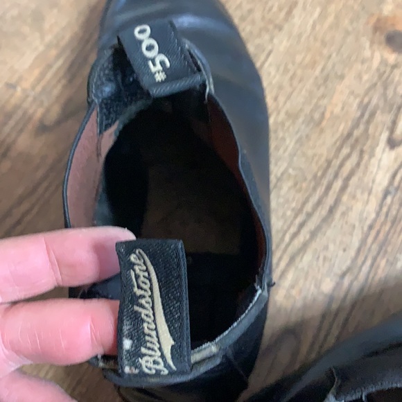 Blundstone | Sz 12 - Picture 12 of 15